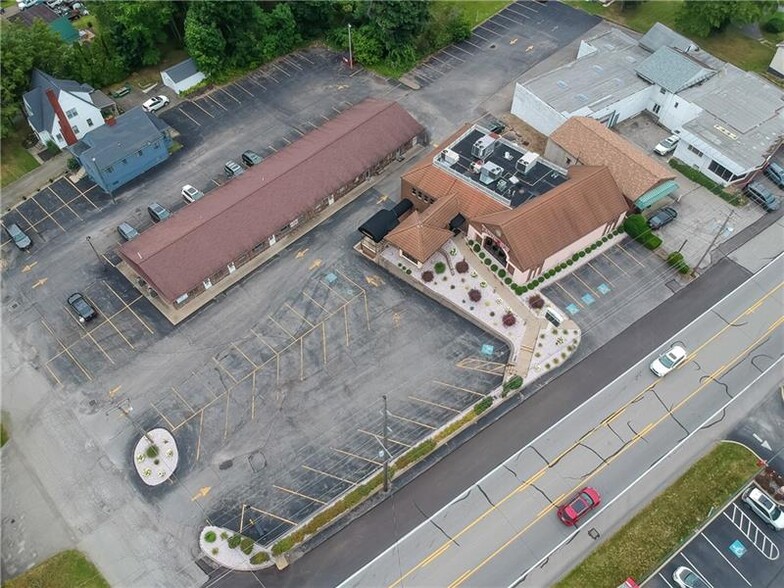 2305 Wilmington Rd, New Castle, PA en venta - Foto del edificio - Imagen 2 de 22