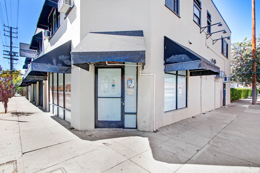 1267-1277 N Wilton Pl, Los Angeles, CA en venta - Foto del edificio - Imagen 3 de 14