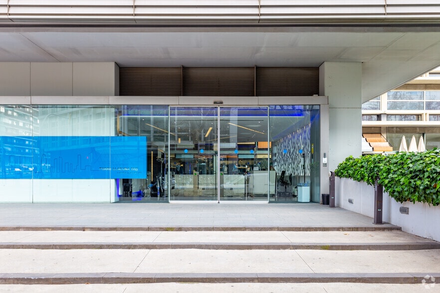 Carrer de la Llacuna, 164, Barcelona, Barcelona en alquiler - Foto del edificio - Imagen 3 de 5