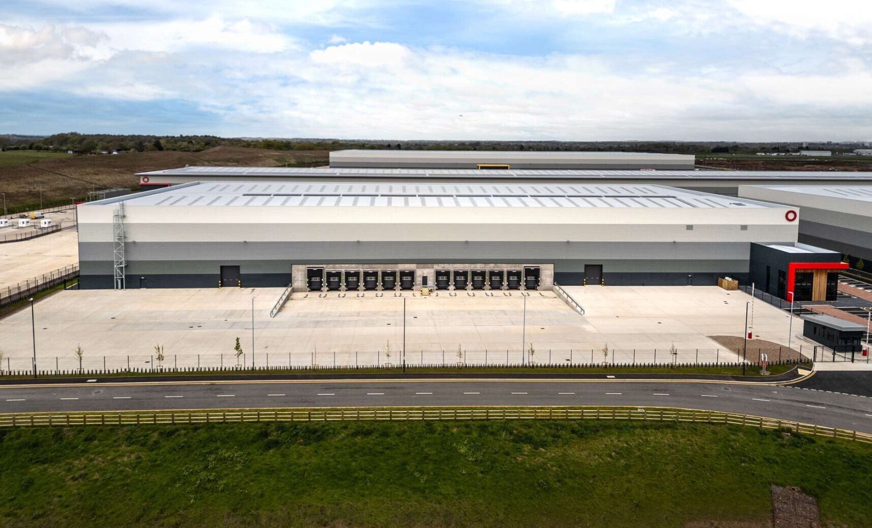 Bubbenhall Rd, Baginton en alquiler Foto del edificio- Imagen 1 de 2