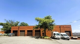 Más detalles de 7905 Airpark Rd, Gaithersburg, MD - Oficina, nave en alquiler