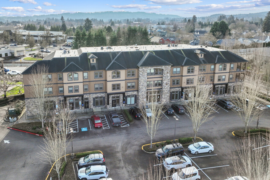 20508 SW Roy Rogers Rd, Sherwood, OR en venta - Foto del edificio - Imagen 2 de 41