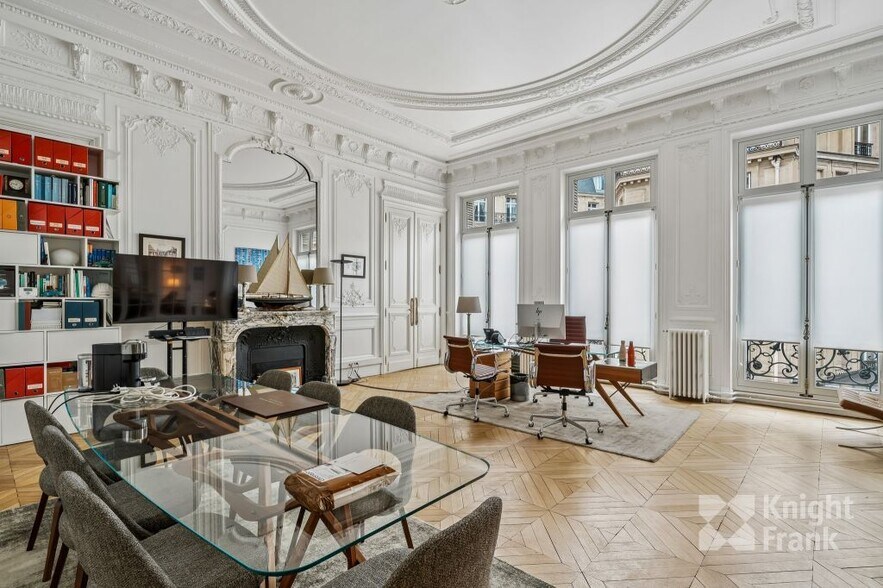 81 Rue De Monceau, Paris en alquiler - Foto del interior - Imagen 2 de 9