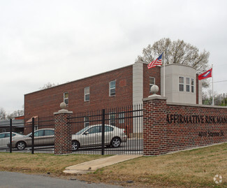 Más detalles para 4016 Stannus St, Little Rock, AR - Oficinas en alquiler