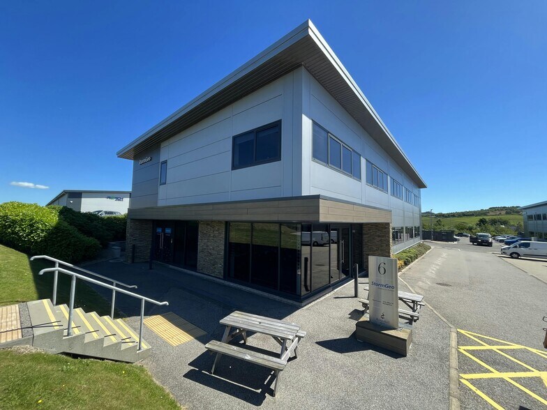 Venture Dr, Westhill en alquiler - Foto del edificio - Imagen 3 de 9