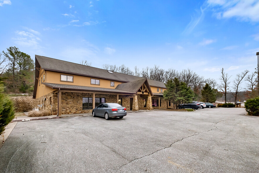 4220 N Crossover Rd, Fayetteville, AR en alquiler - Foto del edificio - Imagen 3 de 26