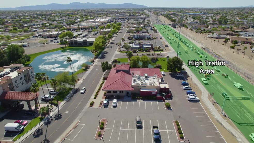 12555 W Bell Rd, Surprise, AZ en venta - Vídeo de anuncio comercial - Imagen 2 de 64