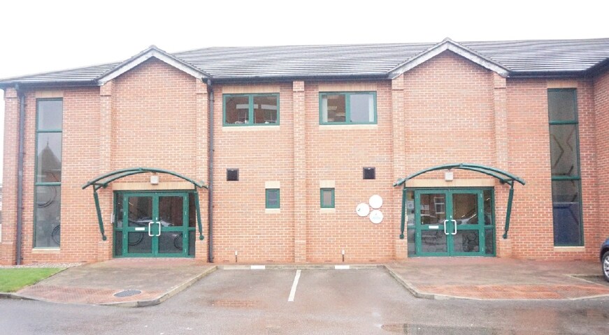 Beam Heath Way, Nantwich en venta - Foto del edificio - Imagen 3 de 3