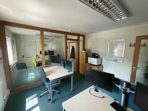 34 Upper High St, Thame en venta Foto del interior- Imagen 1 de 3