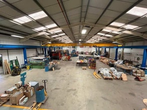 48-54 Fuller Rd, Harleston en venta Foto del interior- Imagen 1 de 4