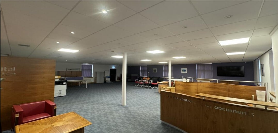 8 Seaward Pl, Glasgow en alquiler Foto del interior- Imagen 1 de 3