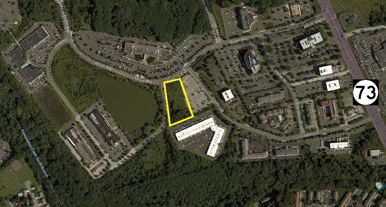 Atrium Way, Mount Laurel, NJ en venta Foto principal- Imagen 1 de 8