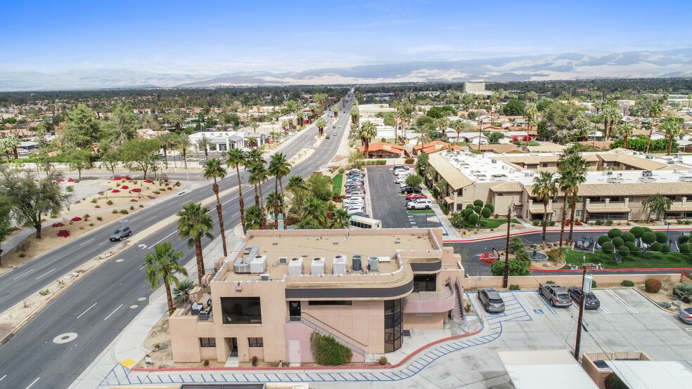 44630 Monterey Ave, Palm Desert, CA en venta - Foto del edificio - Imagen 3 de 9