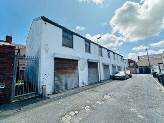 Más detalles de 4-14 Keswick Rd, Blackpool - Nave en venta