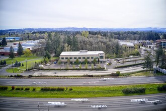 27100 SW Parkway Ave, Wilsonville, OR - VISTA AÉREA  vista de mapa