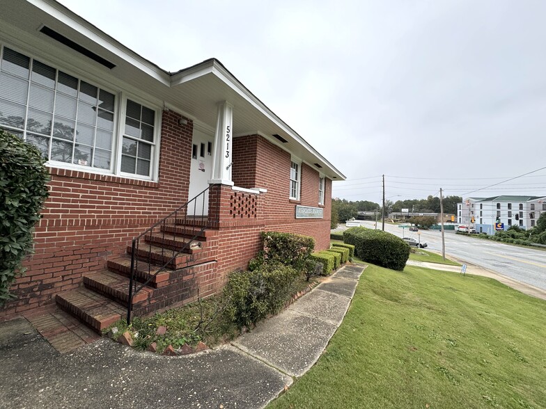 5213 Armour Rd, Columbus, GA en venta - Foto del edificio - Imagen 3 de 12