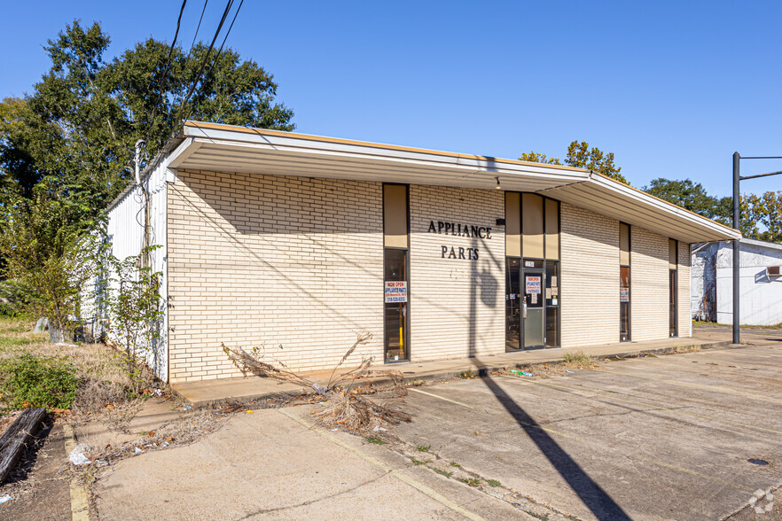 2214 Lee St, Alexandria, LA en alquiler - Foto del edificio - Imagen 2 de 32