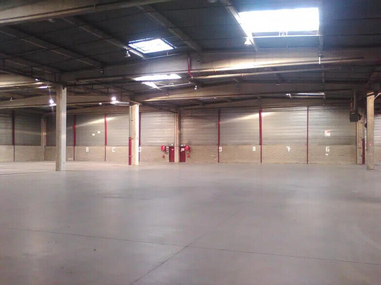 84 Rue Charles Michels, Saint-Denis en alquiler - Foto del edificio - Imagen 2 de 5