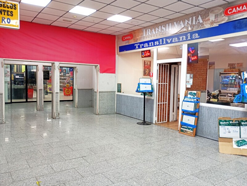 Chozas de Canales, TOL 45960 - - - Foto del interior - Image 2 of 7