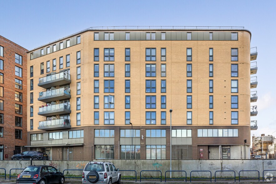 26-28 Ramsgate St, London en alquiler - Foto del edificio - Imagen 2 de 17