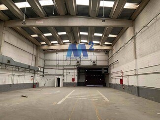 Más detalles de Oficina, nave en alquiler