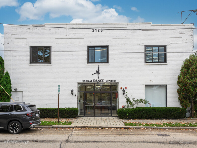 2126 N First St, Highland Park, IL en venta - Foto del edificio - Imagen 3 de 41