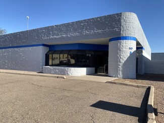 Más detalles para 50 W Hoover Ave, Mesa, AZ - Nave en alquiler