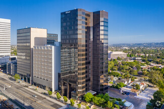 Más detalles para 6420 Wilshire Blvd, Los Angeles, CA - Oficina en alquiler