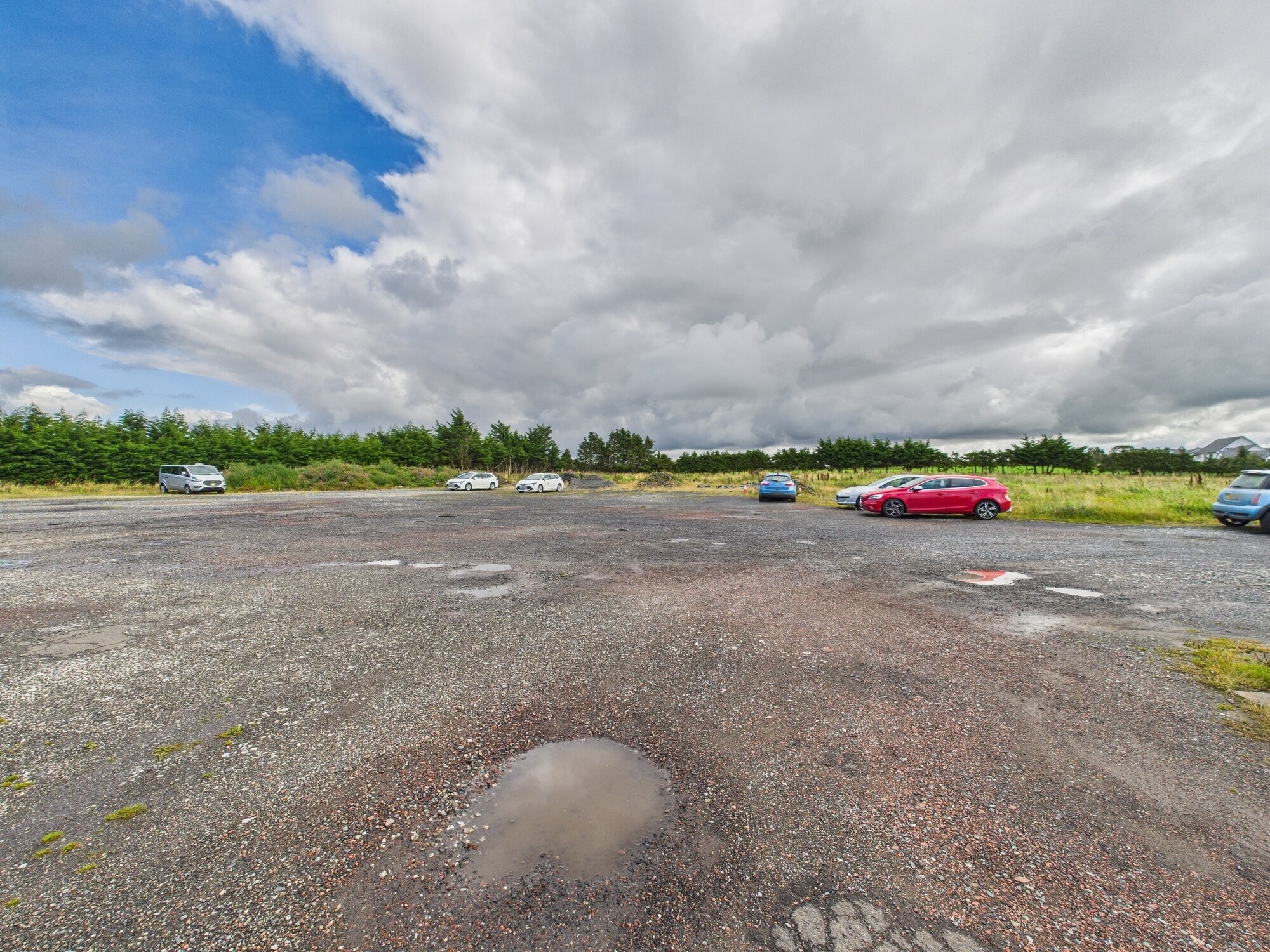 Rigg Rd, Cumnock en venta Foto del edificio- Imagen 1 de 8