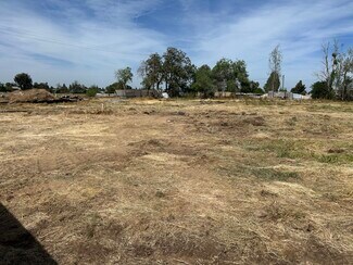 Más detalles de 3222 W Floradora Ave, Fresno, CA - Terreno en alquiler
