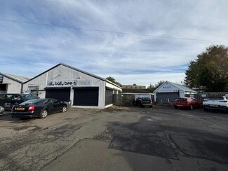 Más detalles de 10 Broompark Rd, Blantyre - Local en alquiler