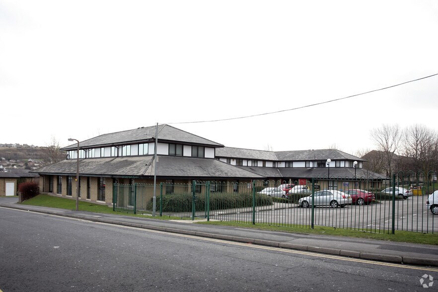 Park View Ct, Shipley en alquiler - Foto principal - Imagen 1 de 12