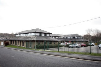 Más detalles de Park View Ct, Shipley - Coworking en alquiler