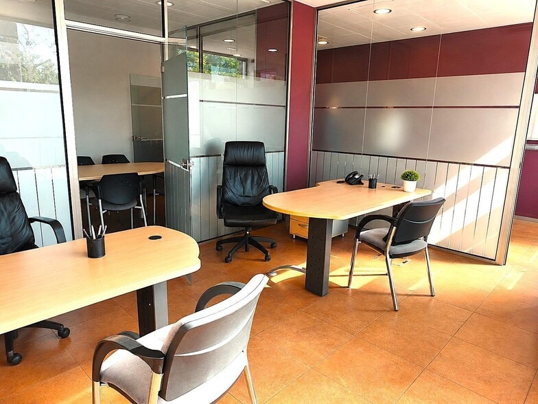 Carrer Benimar, 5, Paterna, Valencia en alquiler - Foto del interior - Imagen 2 de 9