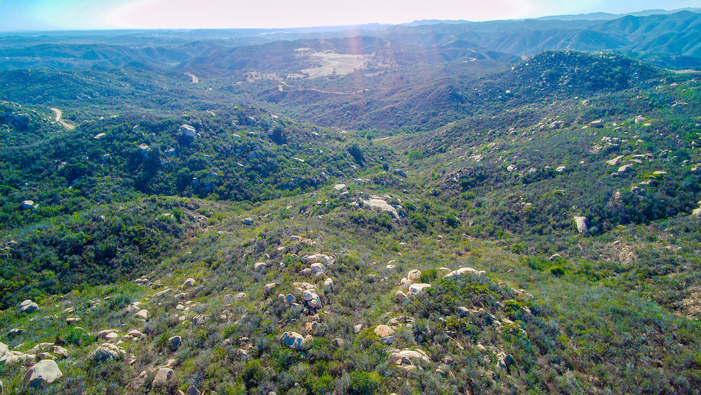 De Luz Road & Supale Ranch Rd, Fallbrook, CA en venta - Otros - Imagen 1 de 22