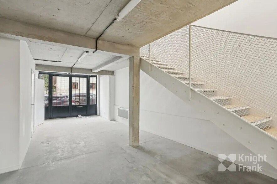 Oficina en Montreuil en alquiler - Foto del interior - Imagen 2 de 9