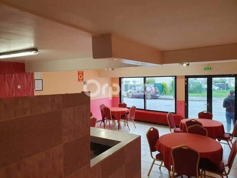 Local en Reims en venta - Foto del interior - Imagen 3 de 7