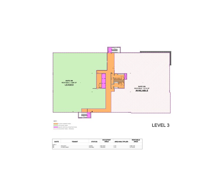 2775 W Navigator Dr, Meridian, ID en alquiler - Plano del sitio - Imagen 2 de 2