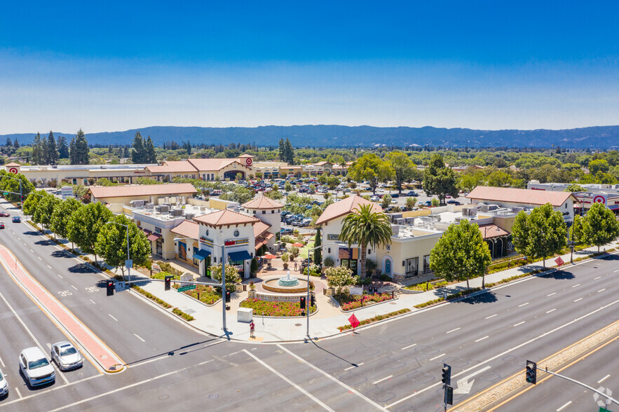 2000 El Camino Real, Santa Clara, CA en alquiler - Foto del edificio - Imagen 1 de 3