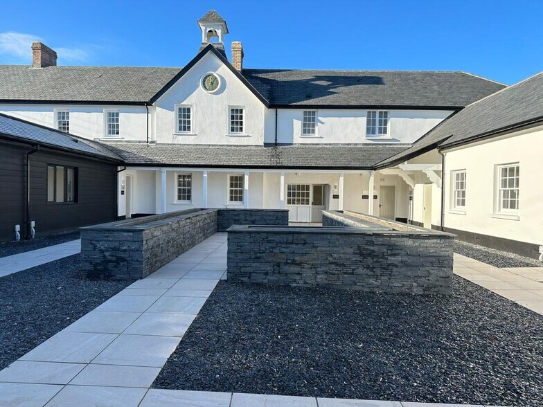 Abbotsham Rd, Bideford en alquiler - Foto del edificio - Imagen 1 de 7