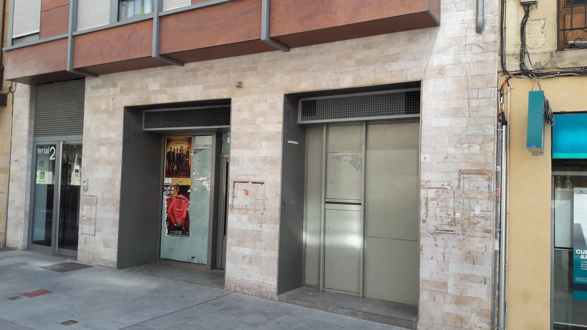 Calle Ferial, 2, Soria, Soria en alquiler Foto principal- Imagen 1 de 2