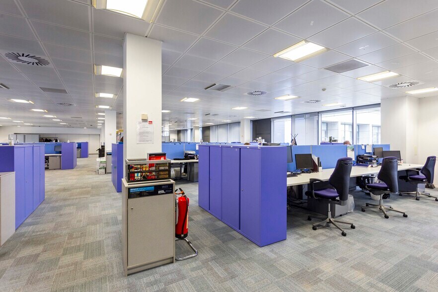 133 Fountainbridge, Edinburgh en alquiler - Foto del edificio - Imagen 3 de 13