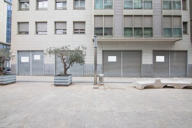 Más detalles de Local en alquiler