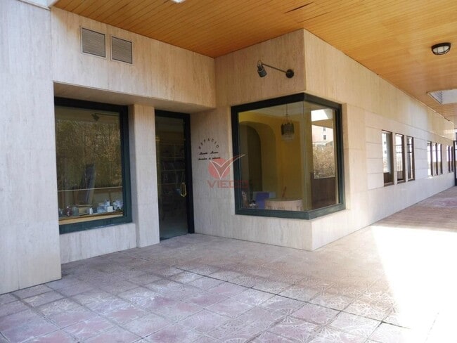 Más detalles de Oficina/Local en alquiler