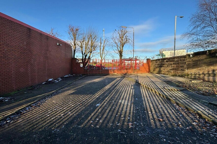 3-39 Arrol Pl, Glasgow en alquiler - Foto del edificio - Imagen 3 de 8