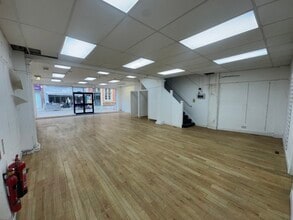 101 High St, Maidenhead en alquiler Foto del interior- Imagen 2 de 8