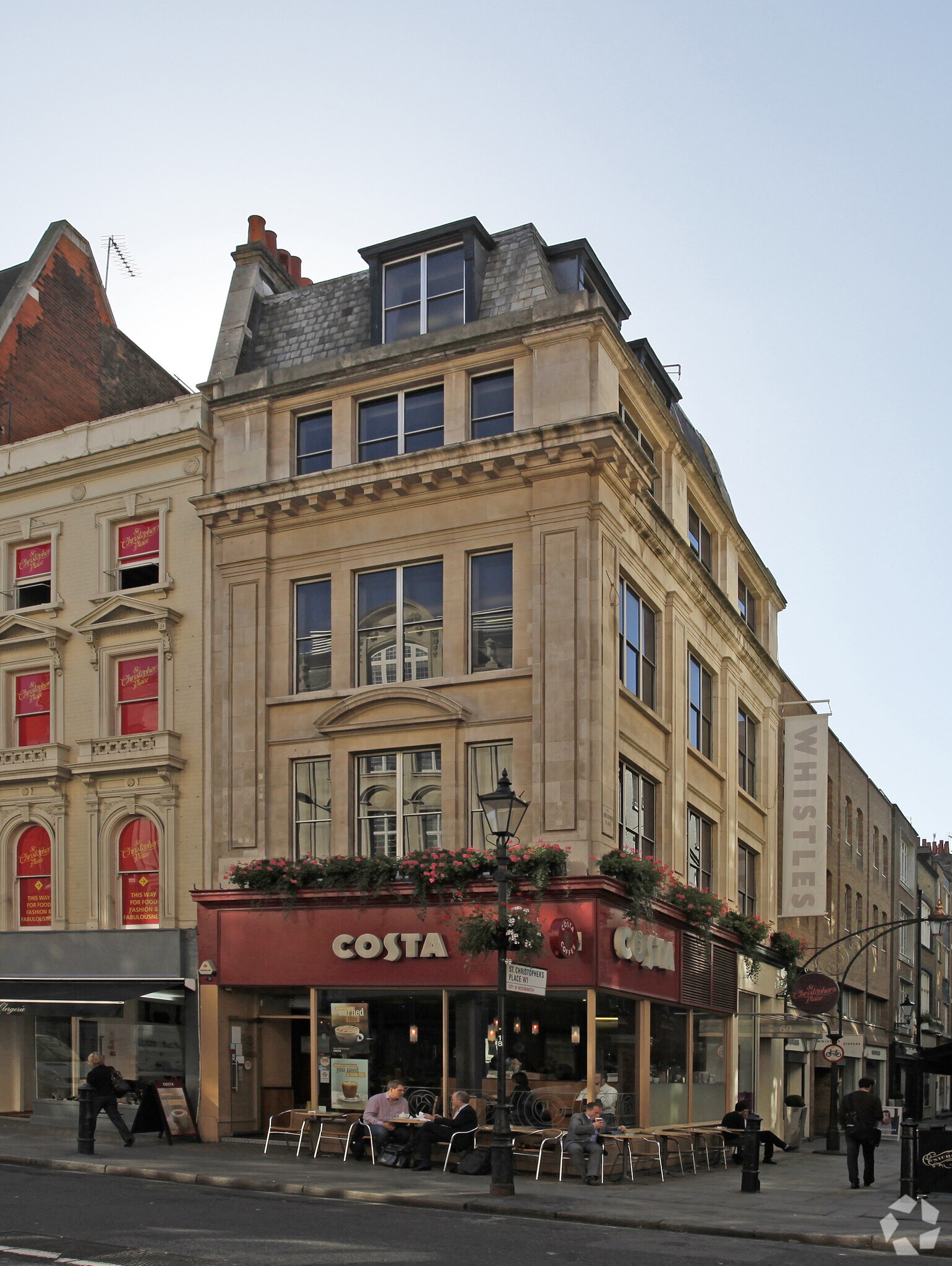 69 Wigmore St, London en alquiler Foto principal- Imagen 1 de 7