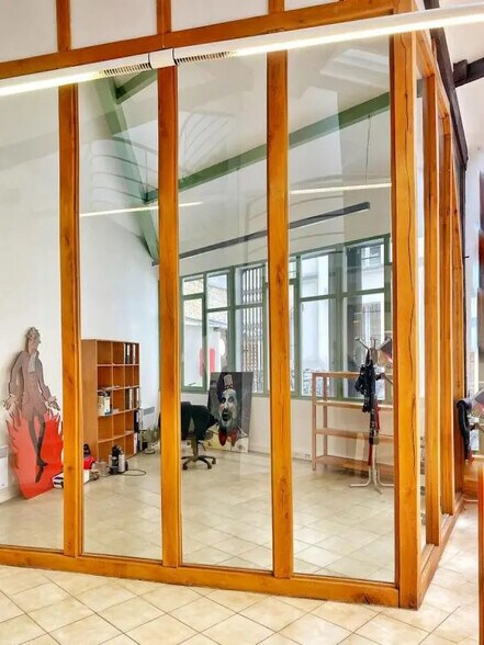 45 Rue Broca, Paris en alquiler - Foto del interior - Imagen 3 de 5