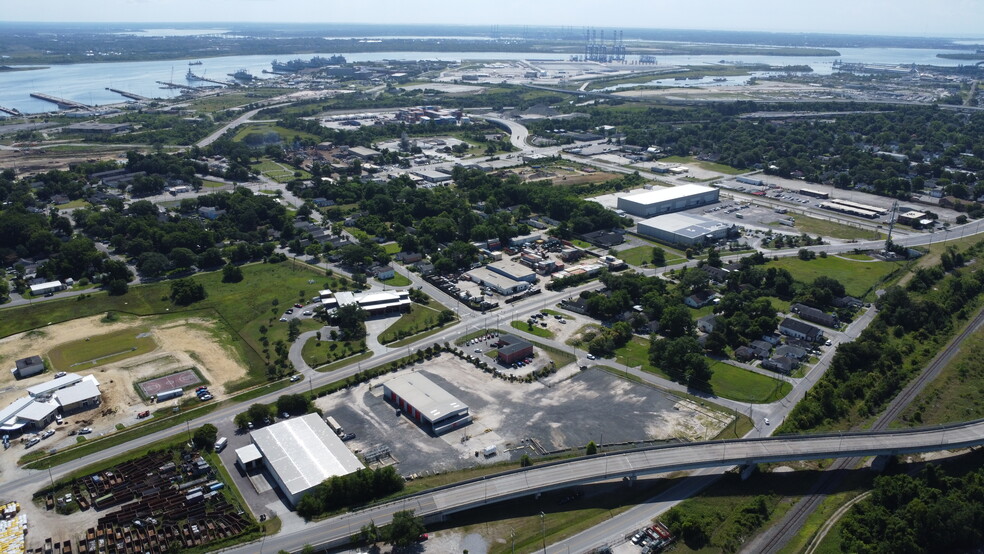 2830 Rivers Ave, Charleston, SC en alquiler - Foto del edificio - Imagen 3 de 6