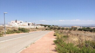 Más detalles de Paseo de la Cresta, 167 (A), Las Gabias - Terreno en venta